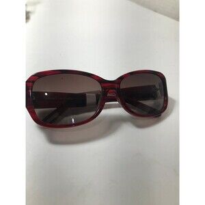 New SOLVARI Women's "Sydney 2" Burgundy SUNGLASSES, Polarized, Rx-able